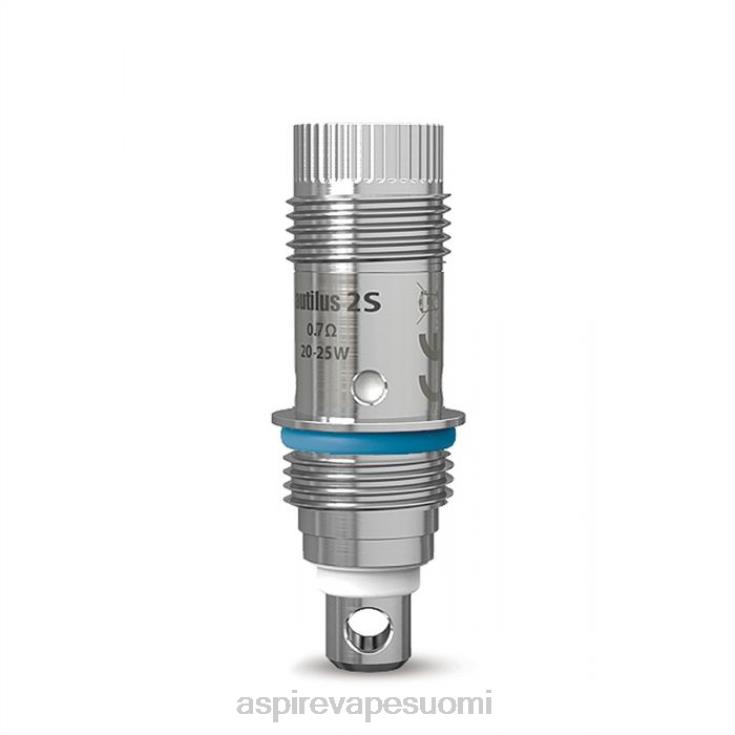 Aspire Vape Price | 20PXJ215 Aspire Nautilus mini bvc kelat - 5 kpl