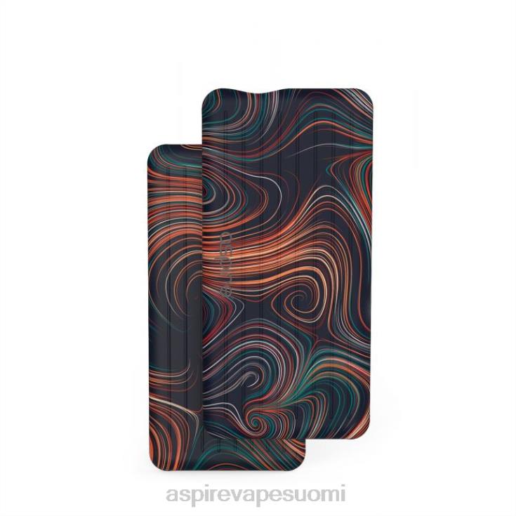 Aspire Vape Suomi | 20PXJ311 Aspire Puxos Mod irrotettava sivupaneeli (premium) p5
