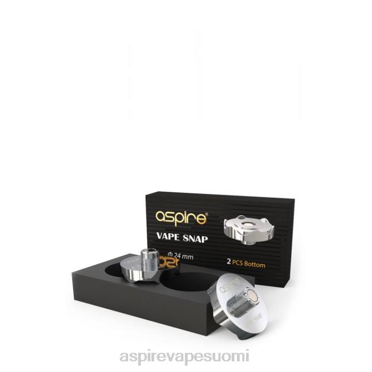 Aspire Vape Company | 20PXJ316 Aspire Vape Snap - pohja - 2 kpl
