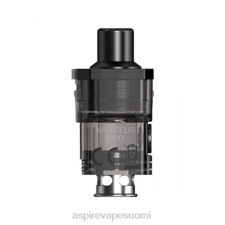 Aspire Vape Helsinki | 20PXJ242 Aspire Nautilus prime x pod