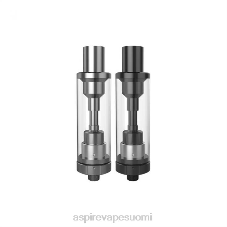 Aspire Vape Pen | 20PXJ174 Aspire Clearomizer k2 tankki ruostumaton teräs