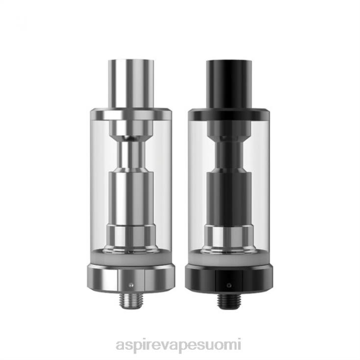 Aspire Vape Suomi | 20PXJ171 Aspire Clearomizer k3 tankki musta