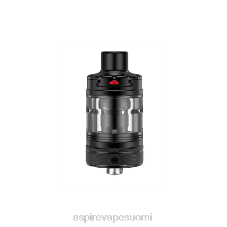 Aspire Ecig | 20PXJ157 Aspire Nautilus 3 tankkia musta