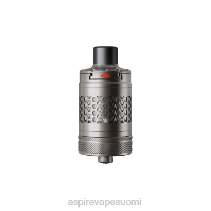 Aspire Vape Suomi | 20PXJ151 Aspire Nautilus 3s tankki musta