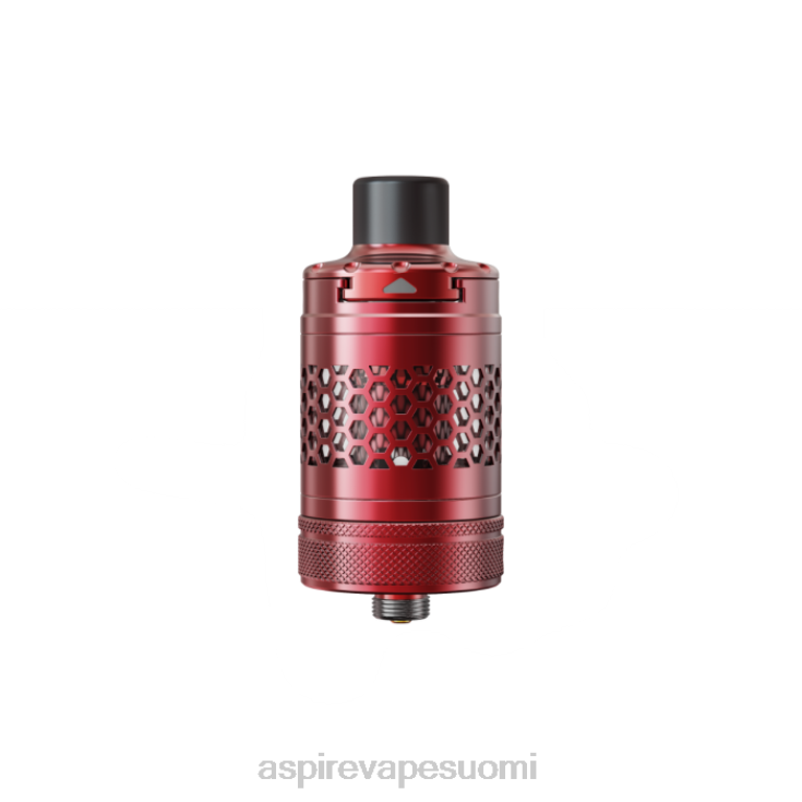 Aspire Vape Suomi | 20PXJ151 Aspire Nautilus 3s tankki musta
