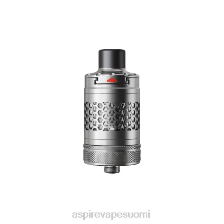 Aspire Vape Suomi | 20PXJ151 Aspire Nautilus 3s tankki musta