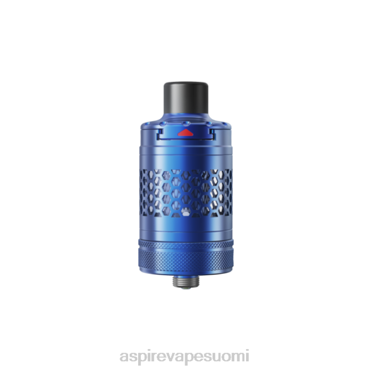 Aspire Vape Suomi | 20PXJ151 Aspire Nautilus 3s tankki musta