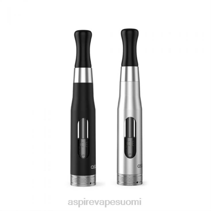 Aspire Ecig | 20PXJ177 Aspire ce5-s bvc (ego) 1,8 ohm - 5 kpl musta