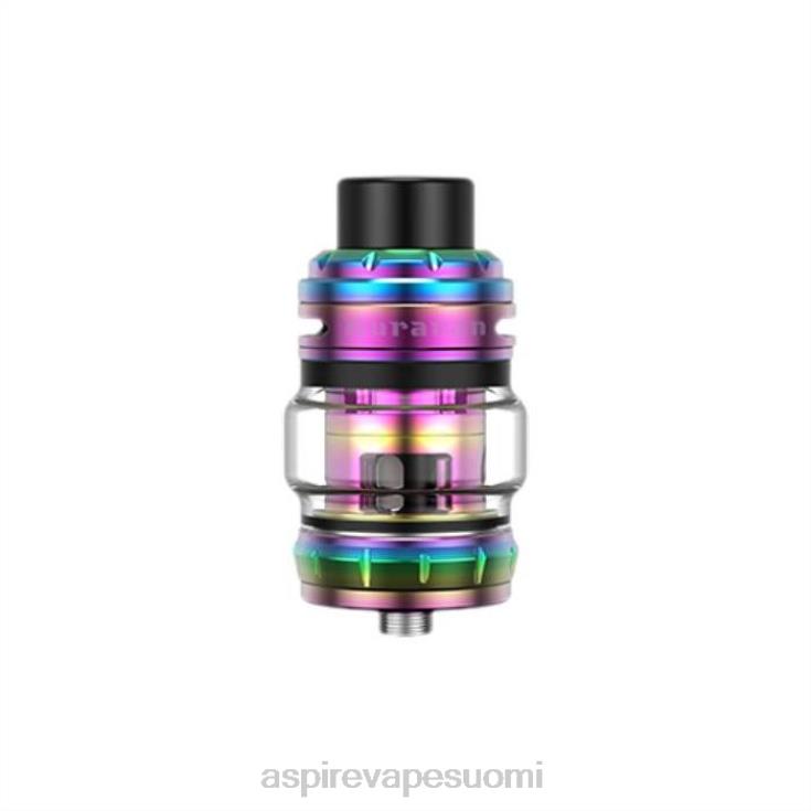 Aspire Vape Company | 20PXJ166 Aspire Huracan säiliö punainen