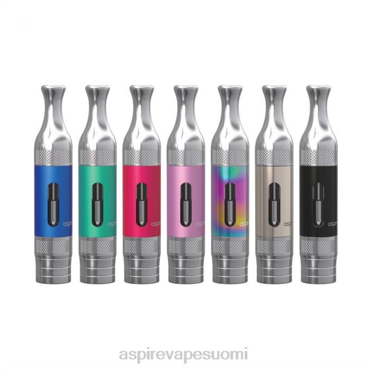 Aspire Vape Company | 20PXJ176 Aspire et-s clearomizer - 5 kpl