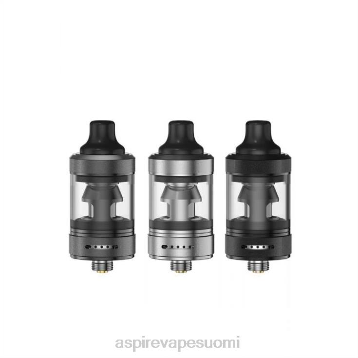 Aspire Vape Helsinki | 20PXJ182 Aspire Onixx säiliö musta