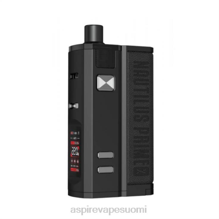 Aspire Vape Company | 20PXJ136 Aspire Nautilus prime x -sarja punainen gradientti