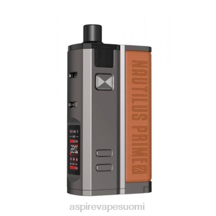 Aspire Vape Company | 20PXJ136 Aspire Nautilus prime x -sarja punainen gradientti