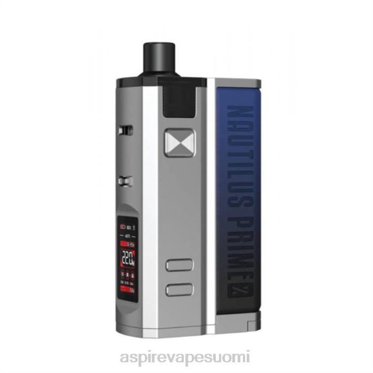 Aspire Vape Company | 20PXJ136 Aspire Nautilus prime x -sarja punainen gradientti