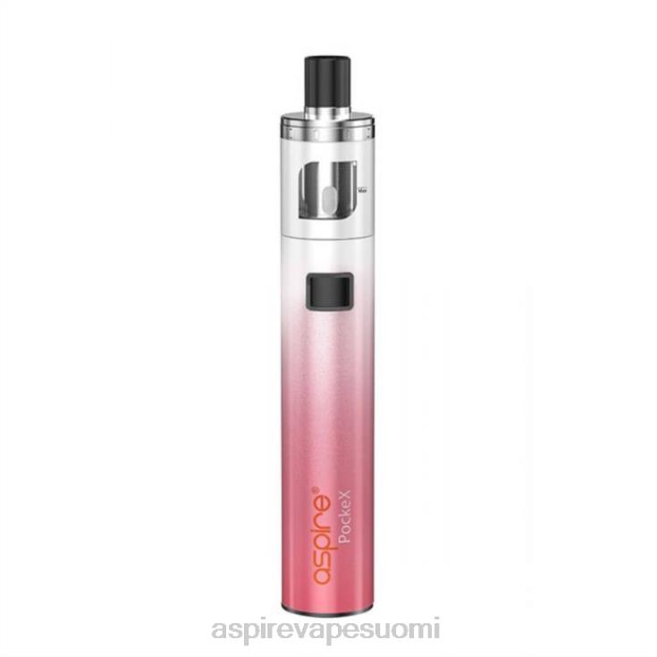 Aspire Vape Sale | 20PXJ119 Aspire Pockex vuosipäivän painospaketti kultainen gradientti