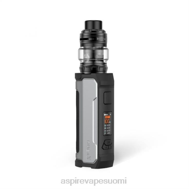 Aspire Vape | 20PXJ103 Aspire Rhea x kit (vakioversio) hopea
