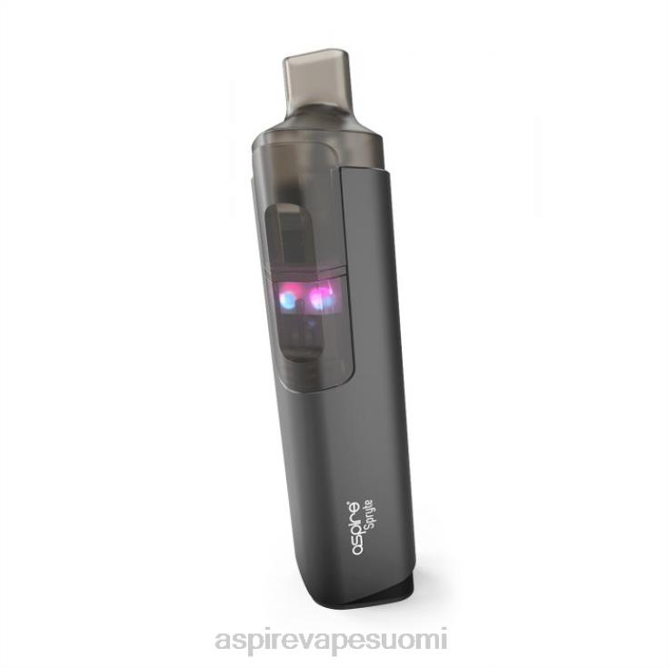 Aspire Vape Sale | 20PXJ149 Aspire spryte-sarja musta
